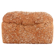 Tesco High Fibre Granary Loaf 400G