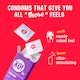 image 2 of XO! 12 Hi-Sensation Condoms