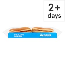 Genesis Crafty Buttermilk Pancakes 8 Pack