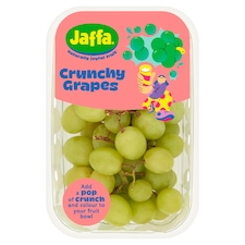 Jaffa Crunchy Grapes 500g 