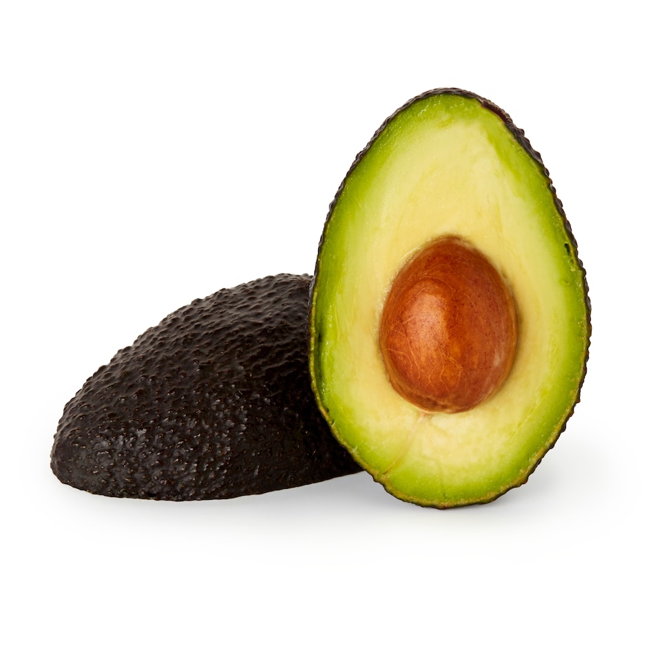 image 1 of Tesco Ripe & Ready Avocado