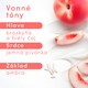 obrázok 3 z Dove Advanced Care Rebalancing sprchovací gél 400 ml
