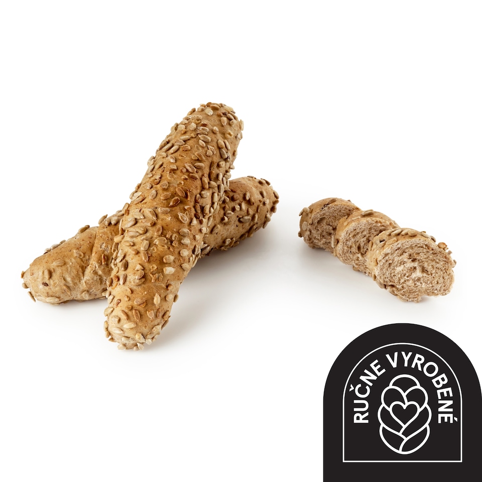 Rožok slnečnicový 60 g