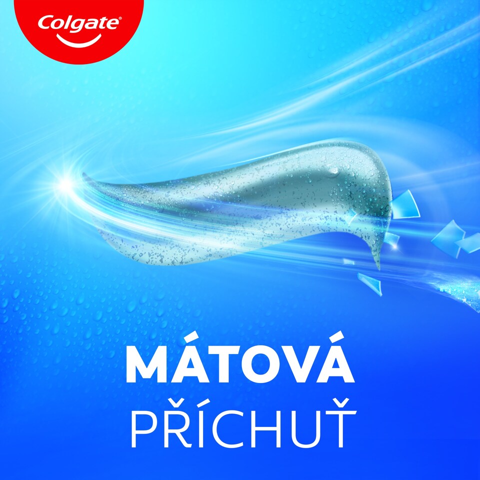 image 1 of Colgate Max Fresh Active Clean & Protection 75ml