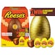 image 1 of Reese's Milk Chocolate and Peanut Butter Creme Eggs 236g
