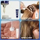image 5 of Clairol Nice ‘N Easy Light Ash Blonde 9A Hair Dye