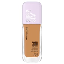Maybelline Super Stay Lumi-Matte Foundation - Shade 327 30ml