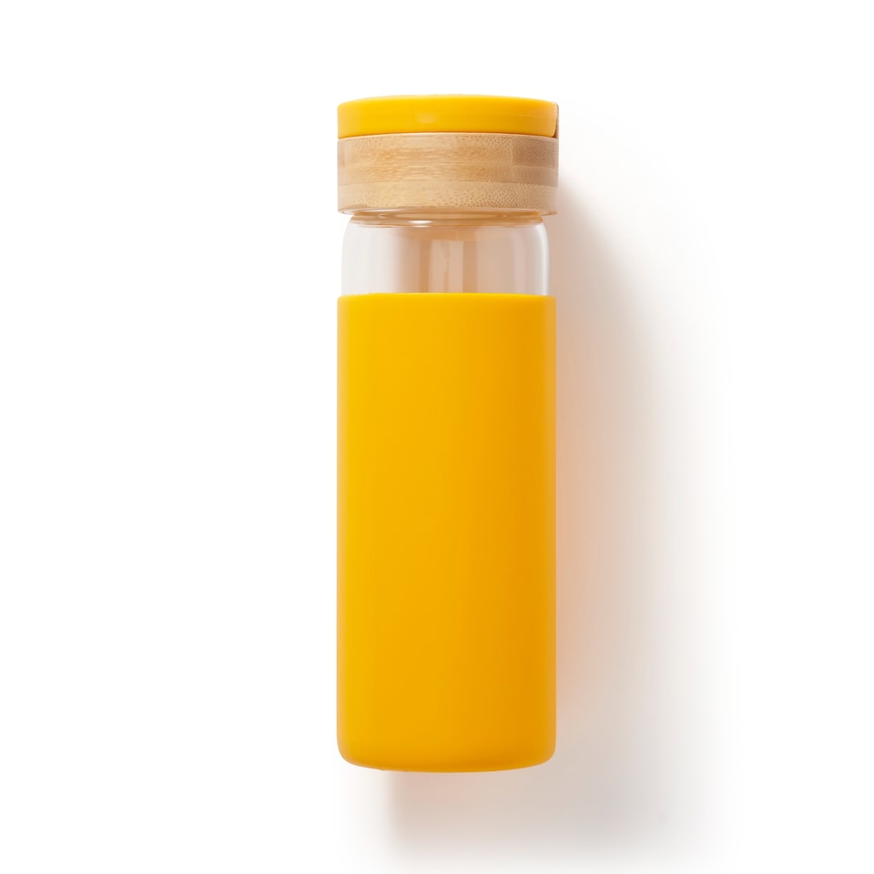 image 1 of Paperchase Icons Sunshine Water Bottle