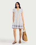 Multi White - out of stock