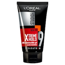 L'Oreal Paris Studio Line Xtreme Hold Gel 150ml