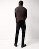 image 3 of F&F Slim Leg FREEF!T® Jeans in Black