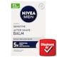 NIVEA MEN Sensitive after shave balzsam 100 ml  1. kép