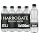 image 1 of Harrogate Spring Water Still 8x500ml