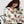 Stone, The Grinch Wreath Print Shirt and Trousers Pyjamas in Stone