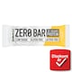 BioTechUSA Zero Bar csokoládé-banán ízű fehérjeszelet édesítőszerekkel 50 g  1. kép