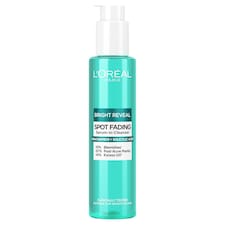 L'Oreal Paris Bright Reveal Niacinamide Dark Spot Advanced Cleanser 150ml