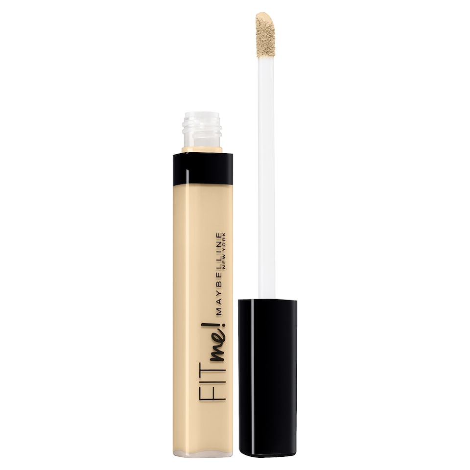 image 1 of Maybelline Fit Me Concealer, 06, 6.8ml