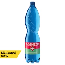 Stolové a minerálne vody