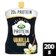 image 1 of Arla Protein Vanilla Yogurt Pouch 200g