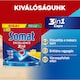 Somat 3in1 Excellence mosogatógép kapszula 88 db  2. kép