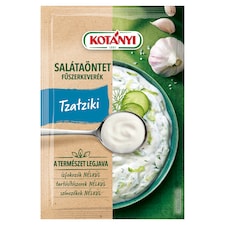 Salad Dressing Powders