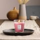 image 3 of Natures Wick 284G Candle- Woodland Rose
