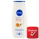 image 1 of NIVEA Apricot & Apricot Kernel Oil Soft Care Shower 250 ml