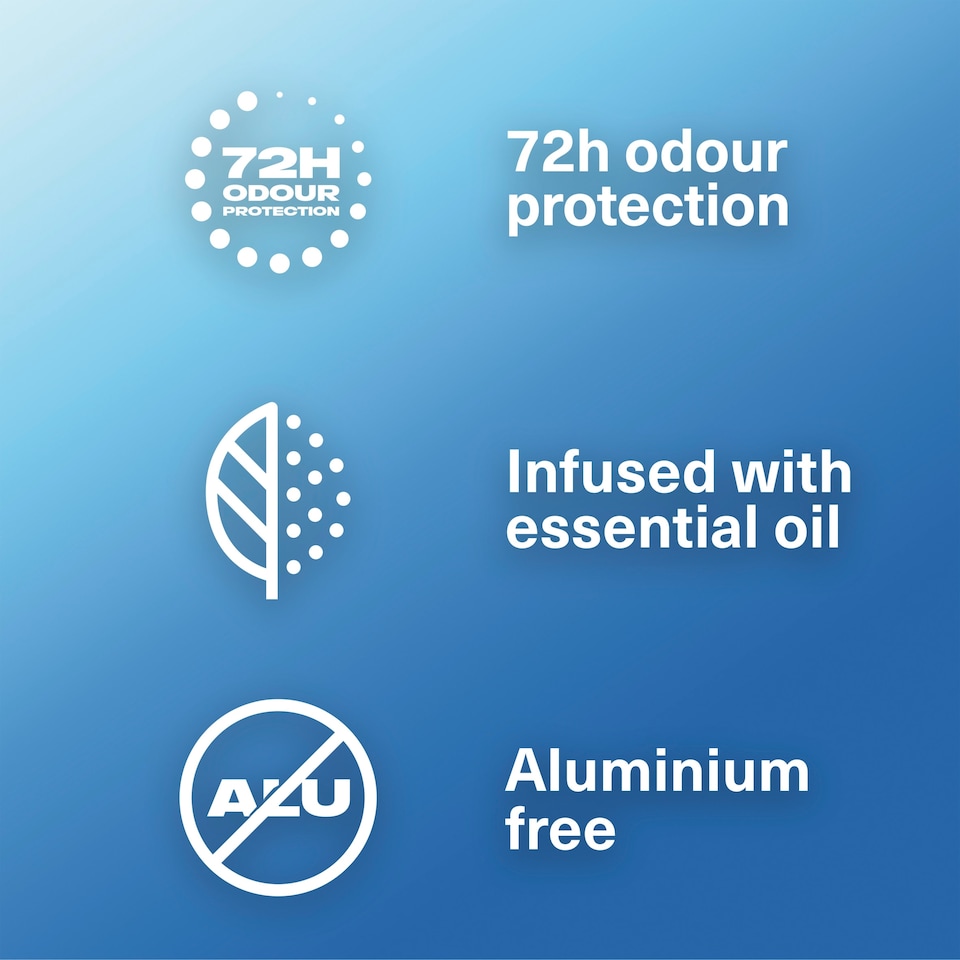 image 1 of Lynx Aqua Bergamot 72h Fine Fragrance Deodorant Bodyspray for Men 150ml