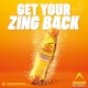 image 2 of Lucozade Energy Orange 4 X 380Ml