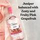 image 5 of Chase Pink Grapefruit & Pomelo Gin 70Cl