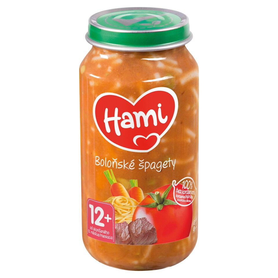 Hami Spaghetti Bolognese 250 g