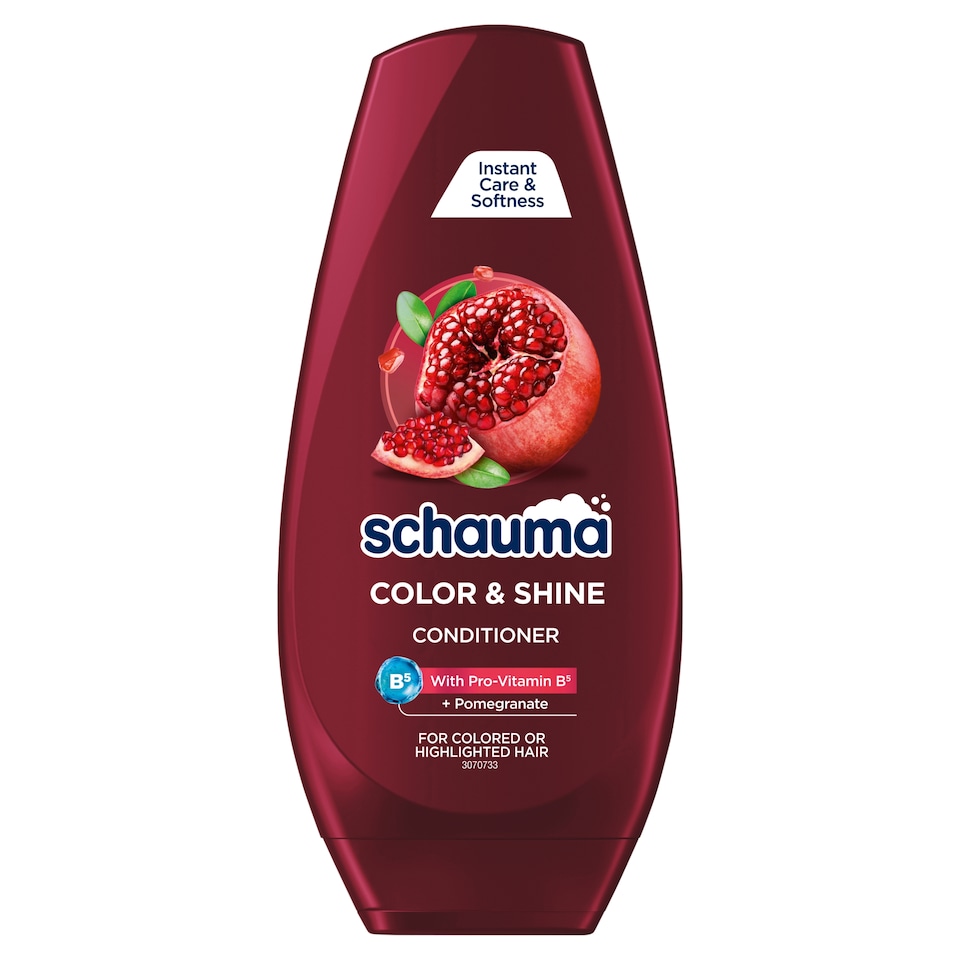 Schauma Color & Shine balzsam 250 ml