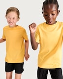 Yellow - Selected
