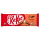 image 2 of Kit Kat 2 Finger Orange Chocolate Biscuit 8 Pack 165.6G