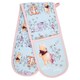 image 1 of Tesco Disney Double Oven Glove