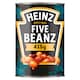 image 1 of Heinz Baked Beans Five Beanz In Tomato Sauce 415G
