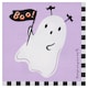 image 2 of Tesco Halloween Nightmarish Napkins 20 Pack
