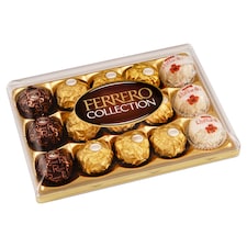 Ferrero Collection 15 ks 172g