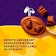 image 3 of Cadbury Flake Milk Chocolate Dessert 75G