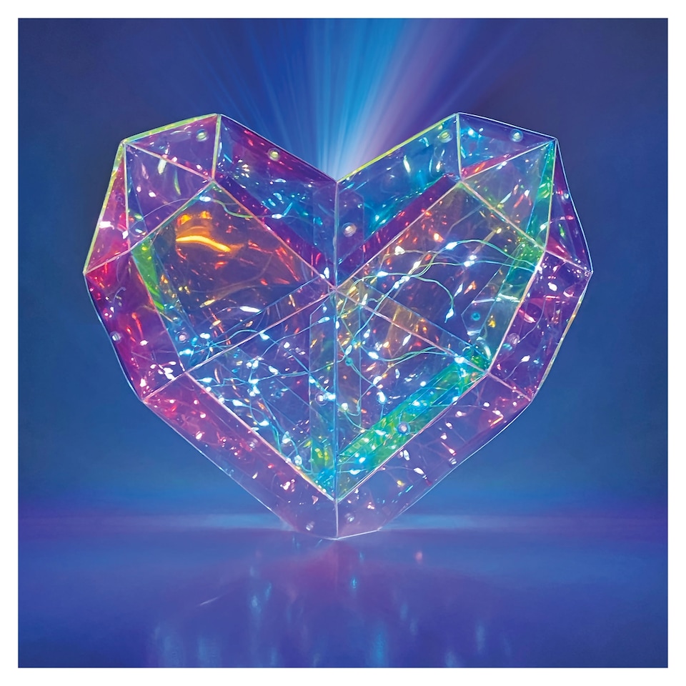 obrázok 1 z Addo Out to Impress Fold and Glow Heart hracia sada