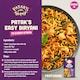 image 2 of Patak's Easy Biryani Spice Mix 25g