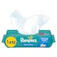 Pampers Fresh Clean Nedves Törlőkendő, 1 csomag = 52 db  1. kép