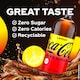 image 3 of Coca-Cola Zero Sugar Lemon 2L