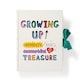 image 1 of Paperchase Growing Up Album