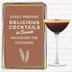 image 3 of Tails Cocktails Espresso Martini Cocktail 500Ml
