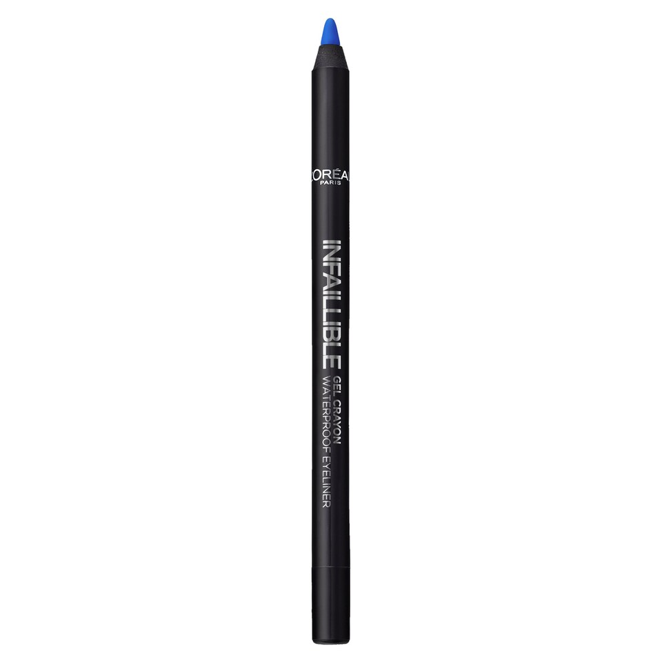 image 1 of L'or/Infal Eyeliner Crayon Ive Got The Blue