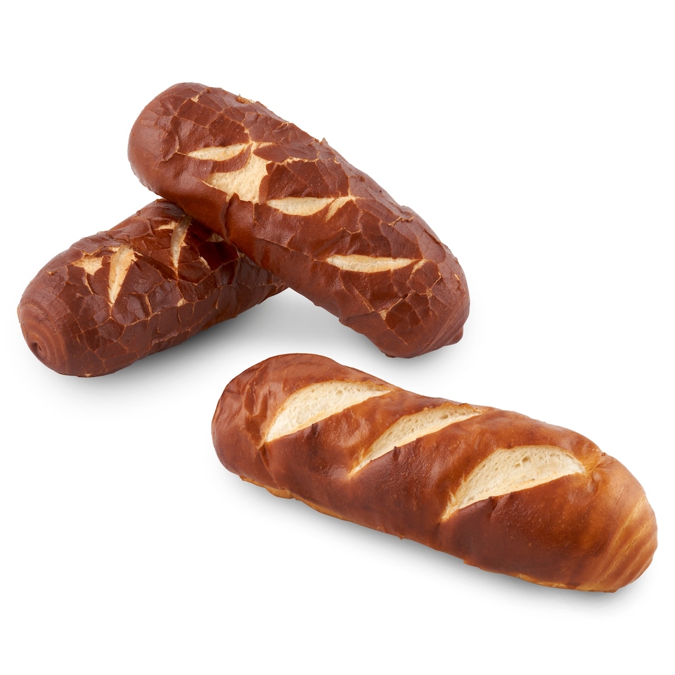Bavarian Stangli, Thawed 85 g
