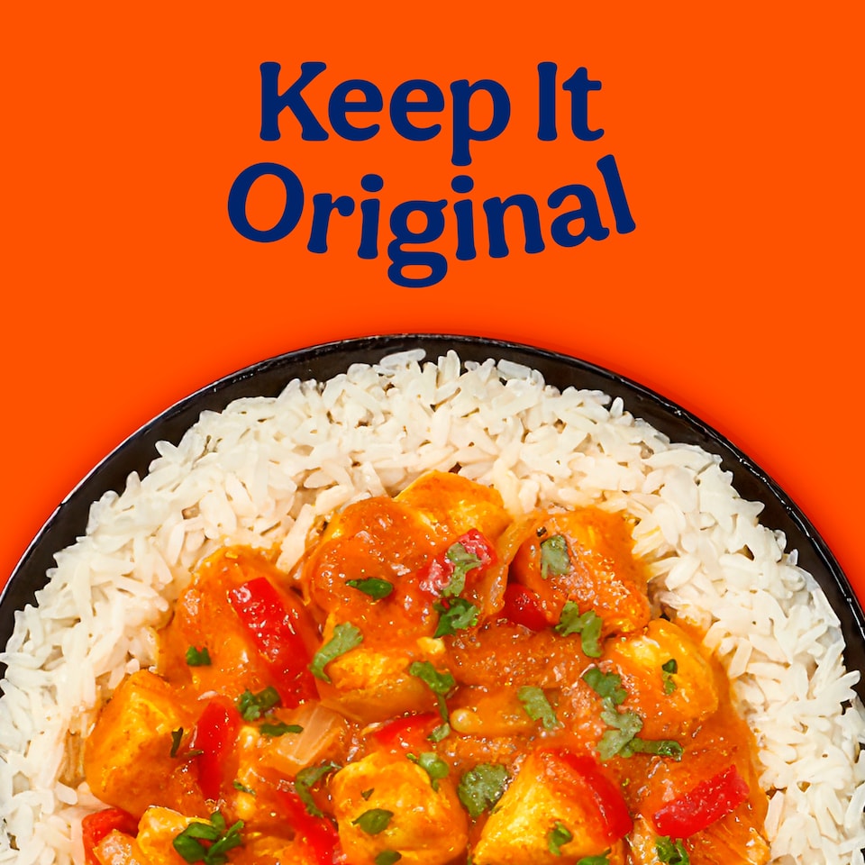 image 1 of Ben's Original Medium Curry Sauce 440G