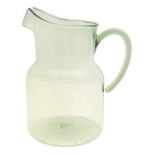 Acrylic Pitcher