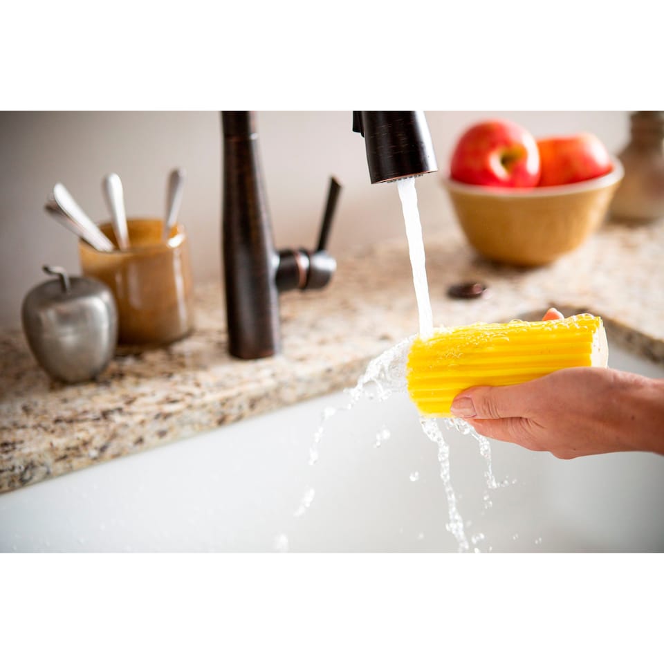 image 1 of Scrub Daddy Damp Duster